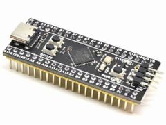 Micropython Pyboard Stm32F411Ceu6 Core Microcontroller Development Board Pyb1.1 - Image 2