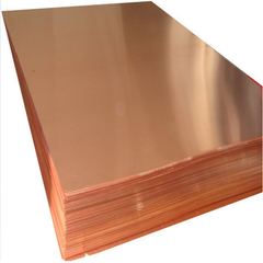 Top Quality Copper Cathode 99.99 C12000 C11000 Pure Copper Plate for Construction Industry - Image 2