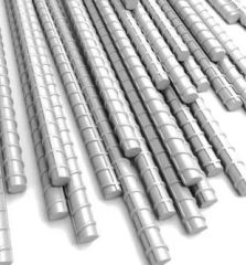 Turkish Bst500s ASTM A615 Grade 60 75 Hrb 400 600 Deformed Rebar Steel 12 16mm Deformed Reinforcement Steel Rebar Price Per Ton - Image 4