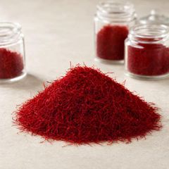 Saffron, pistachios, barberries, nuts, dried fruits and spices - Image 1