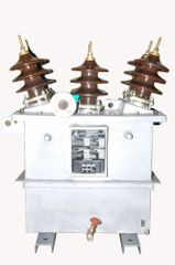 Lightning Arresters System Brand Elmex System Voltage 22 kV Country of Origin India Mounting Type Horizontal Housing Material - Image 3