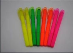 Colourful Solid Highlighter SQ 001  - Kun Shan Crystal International Inc.