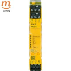 Pilz S2750102 380V 100A Ac Contactor 3rt3rh3tf3tc 1Y WhiteBlackDeepblue - Image 2