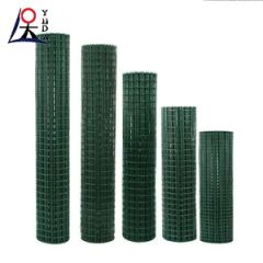 Cheap Welded Wire Mesh Steel Matting Galvanized Welded Wire Mesh - Image 3