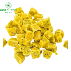 IQF Passion Fruit Portion Place of Origin Viet - Image 2