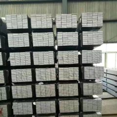 65mn Hot Rolled Spring Steel Flat Bars for Trailer Leaf Springs - Image 4