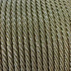 Eips Grade Steel Wire Rope Sling for Heavy Lifting - Image 2