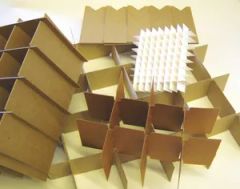Small Box Making Machine Board Slotting Machine for Cardboard Boxes - Image 4