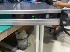 IP Intercom Server Industrial Communication PA Broadcast Paging Rack Server - Image 4