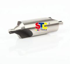 Center Drill Bits HSS & Carbide Trademark stc Origin Jiangsu HS Code 8207509000 Length Jobber-length Usage Metal - Image 2