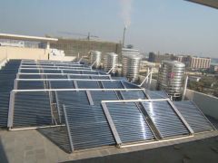 Antifreezing Solar Thermal Collector - Image 5