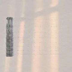 Zinc Coated Chain Link Mesh Fence for Cattle Sheep Paddock and Farm Security - Image 3
