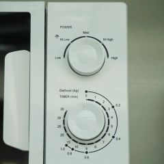 Micro Wave Kitchen Electric Ovens Microwave - Image 3