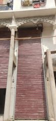 Automatic Rolling Shutter Height 15 Feet Shutter Type Galvalume Material Galvanized Iron Operating Option With - Image 4