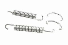 Compression Spring Extension Spring Torsion Springs - Image 5
