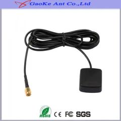 Free Samples GPS External Antenna with Right Angle SMA or Other Connectors GPS Antenna - Image 2