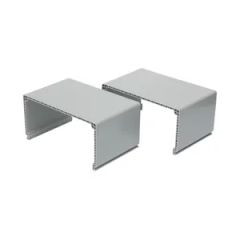 Fast Delivery 50mm PVC Cable Management Tray with Standard Export Packing - Image 3