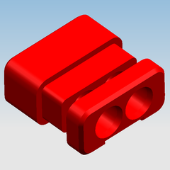 Electric Cable Holders Finish Excellent Dimensions Perfect Pattern Accuracy - Image 1