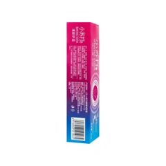 Whitening Toothpaste with Probiotics and Baking Soda Formula Origin China Color Customize Trademark OEM/ODM Apply Tooth Clean - Image 1