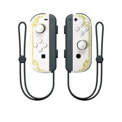 Nintndo Ns Switch Bluetooth Game Controller Handles Joycon Small Handles - Image 3