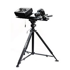 3D White Light Scanner Mephisto EOSScan Canon Scanning Yes Deep Scan Optional Lens Mount Canon Ef Working Range Far 3 M Turntable Mode - Image 1
