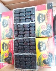 Mazafti date – product photo 3, product detail gallery