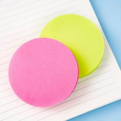 PU Cover Sticky Note Pad with Calendar Shape Cubes Sample Free Trademark DHA Customized Yes Color Multicolor Stick-up - Image 3