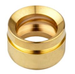 Customized CNC Machining Mould Parts Warranty / MOQ Low MOQ Trademark YZ Sample Accept Condition New Material Alloy HS Code - Image 3
