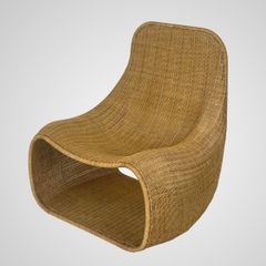 Rattan Chair Collections Price Range Start From $200 Production Capacity 50-60 Units (small Items), 30-40 Units (big - Image 1