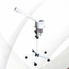 Ozone Facial Steamer with Stand - Image 1