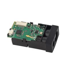 Factory Source Laser Distance Module with Usart RS232 RS485 Communication Interfaces - Image 5