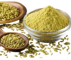 Premium Indian Fennel Seeds (Saunf) & Pure Powder | Sortex Cleaned, Medium Bold & Bold Varieties | Export Quality – product photo 1, product detail gallery