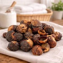 Natural Dried Reetha (Soapnut) from Nepal – Bulk Export Supply | CIF - Image 3