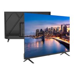 Wholesale Large Display LCD FHD Qled TV - Image 4