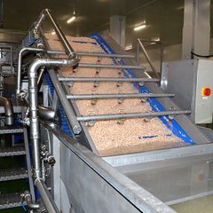 Tinned Pulses Healthy White Beans Spanish Quality Ready to eat Canned Organic Cooked White Butter Beans for Retail and Horeca - Image 4