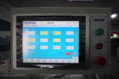 Post-Press Bookbinding Equipment Automated Thread Book Sewing System - Image 3