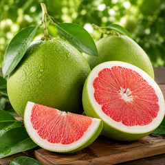 Pomelo Flelsh Pink - Image 1