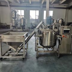 Nuts Bar Making/Candy Machine with CE - Image 4
