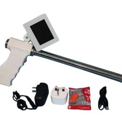 High-Quality Veterinary Instruments for Pet Artificial Insemination Solutions - Image 1