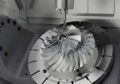Durable Precision Mold Parts for Custom Manufacturing Solutions - Image 5