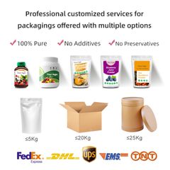 Probiotic Yoghurt Powder For Home made yoghurt fermentation Ingredients 0 Address hubei Model Number N/A Place of Origin - Image 6