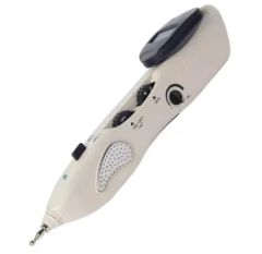 Electronic Acupuncture Pen Device Stimulator Spectrum Magnetic Physical Acupuncture Point Detector with Patents - Qinghe Chunol Medical Device Co., Ltd.