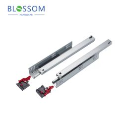 ODM Full Extension Drawer Slides Soft Close - Image 6