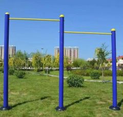 Cheap Price Outdoor Fitness Equipment Outside Park Fitness Body Building Fitness Equipment - Image 1