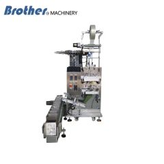 Individual Packing Intelligent Automatic High Speed Precise Toothpick Packaging Machine - Image 1