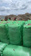 Cotton hulls( animal feed) – product photo 5, product detail gallery