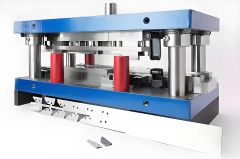 product certificate from Yuyao Honghaomold Factory