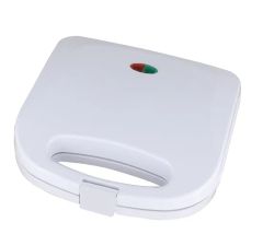 Compact Waffle Maker with Automatic Temperature Control for Easy Use - Image 5
