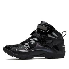 Factory Wholesale Outdoor Sports Multifunctional Shock Absorption Protective Cycling Shoes - Image 6