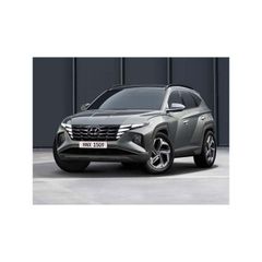 Hyundai Tucson Compact SUV for Sale at Competitive Wholesale Prices for International Buyers – product photo 4, product detail gallery